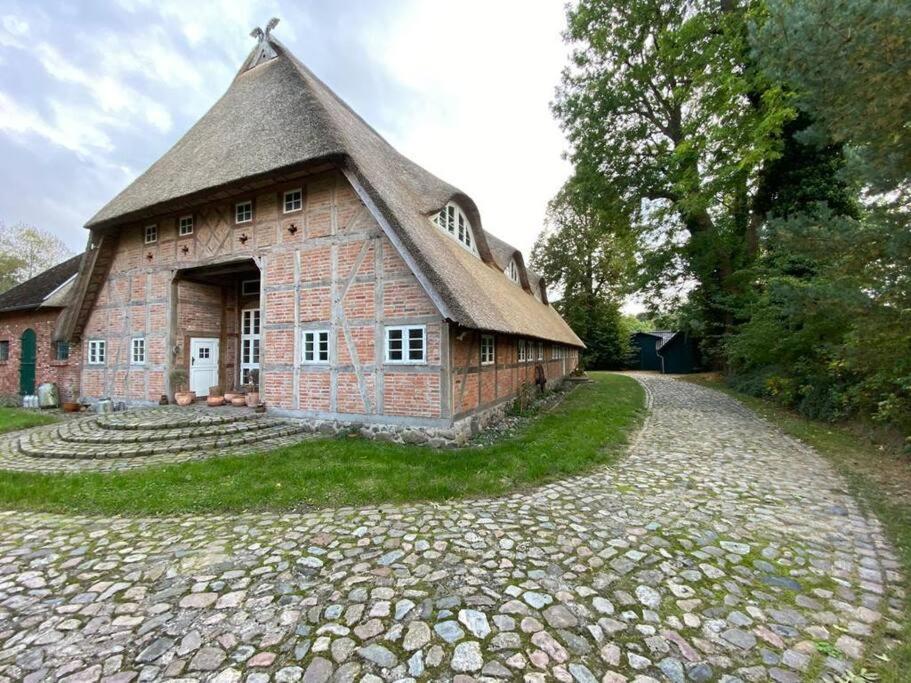 Appartamento Idyllische Auf Dem Land